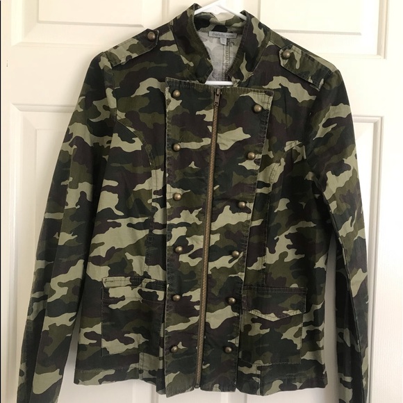 Military jacket - Picture 1 of 1